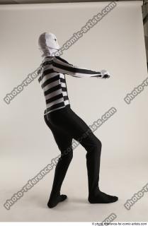 15 2019 01 JIRKA MORPHSUIT WITH KNIFE